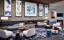 Novotel Toronto Vaughan Centre Hotel