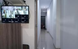 Mama Syariah Cengkareng