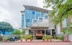 Treebo Shivam Inn Near Singapore Mall