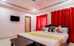 Hotel O Home RBS Homes