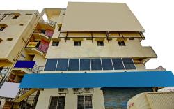 Hotel O Adhin Residency