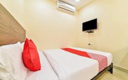 Hotel O Poddar Inn