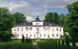 Haga Slott