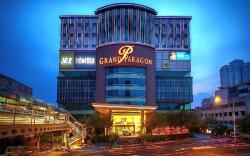 Grand Paragon Hotel Jakarta
