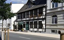 Pension Karina Schwerin