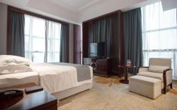 Ramada by Wyndham Suzhou Wujiang