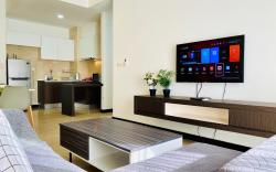 S_A33 STUDIO @ Silverscape Residence Melaka