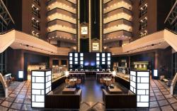 Hilton Toronto/Markham Suites Conference Center & Spa