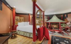 Best Western Fireside Inn