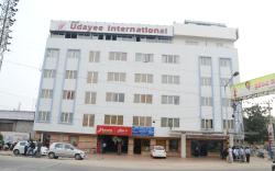 MG Hotel Udayee International