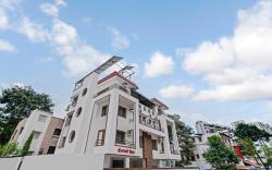 Hotel O Saraswati Niwas Vadgaon Budruk