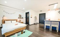 Gosung Hello Sea Pension