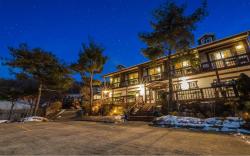 Ganghwa Badabit pension