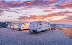 Ganghwa Nakjohealing Caravan&Camping