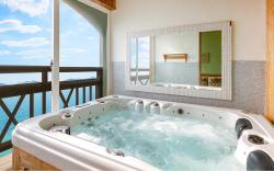 Ganghwa hana & alice spa pension