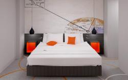 Ibis Styles Bucharest Airport