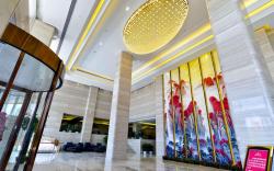 Ramada Plaza by Wyndham Changsha East
