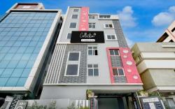 Super Collection O Khajaguda Hills Formerly Sri Balaji Luxary Rooms