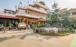 Hotel O Shanti Kuti Home Stay
