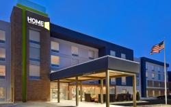 Home2 Suites by Hilton Wichita Downtown Delano