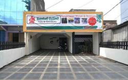 Bantal Guling Trans