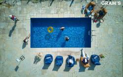 StayVista at Shivom Villa 4