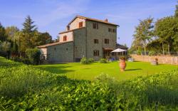 Belvilla by OYO Pagliai Sotto