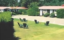 Auberge Mountain View Inn