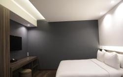 Geary Hotel Bandung