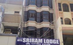 Hotel Sriram Lodge