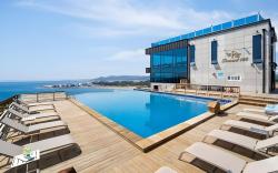 Pohang Present Poolvilla