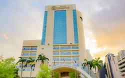 Grand DarulMakmur Hotel Kuantan