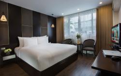 Rising Dragon Palace Hotel