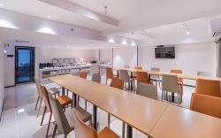 City Comfort Inn Wuzhou Sanqi City Rose Lake Park
