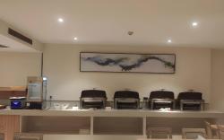 City Comfort Inn Tianmen Luyu Food Street