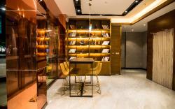 Borrman Hotel Qingyuan Yangshan