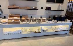 City Comfort Inn Zhongxiang Mochou Avenue