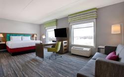 Hampton Inn & Suites by Hilton Ottawa West
