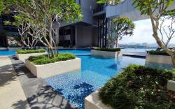 Imperio Private Bathtub Melaka Town