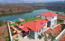StayVista at Casa Paun