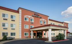 Quality Inn Lawton near Fort Sill