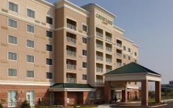 Courtyard by Marriott Toronto Markham