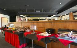 Motel 6 Cornwall, ON