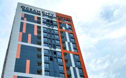 Donghae Oceancity Residence Hotel