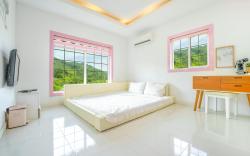 Gapyeong Citrine Pension