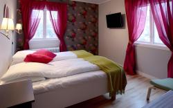 Borgs Villahotell och B&B