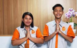 Hotel 18 (Requires Marriage Certificate)