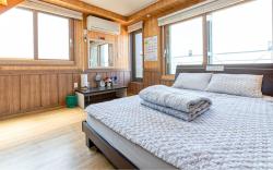 jeju sheyongmok pension