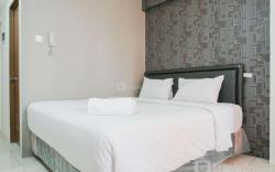 Simply Studio at Centro City Residence By Travelio