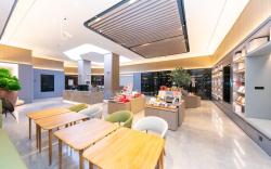 Ji Hotel Shanghai Fengzhuang Qilianshan Nan Road
